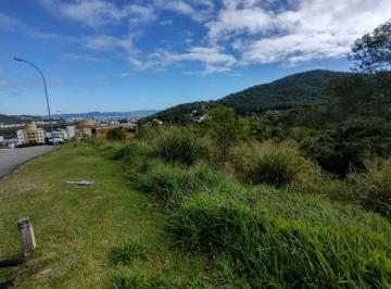 Terreno · 533m² · Terreno em Itacorubi, Florianópolis/SC de 0m² à venda por R$ 1.235.000,00