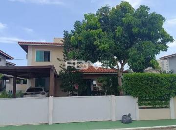 Casa · 150m² · 3 Quartos · Casa em Buraquinho, Lauro de Freitas/BA de 150m² 3 quartos à venda por R$ 1.250.000,00