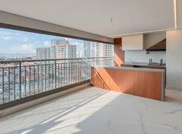 Apartamento · 128m² · 3 Quartos · 2 Vagas · Apartamento em Vila Firmiano Pinto, São Paulo/SP de 128m² 3 quartos à venda por R$ 1.950.000,00