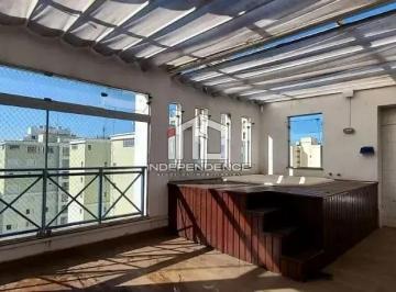 Apartamento · 156m² · 3 Quartos · 3 Vagas · Apartamento em Parque Residencial Aquarius, São José dos Campos/SP de 156m² 3 quartos à venda por R$