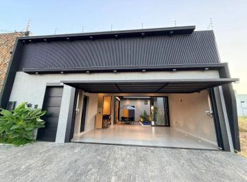 Casa · 160m² · 3 Quartos · 3 Vagas · Casa em Residencial Chico Neca, Franca/SP de 160m² 3 quartos à venda por R$ 1.200.000,00