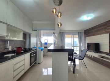 Apartamento · 88m² · 1 Quarto · 2 Vagas · Apartamento em Vila Gertrudes, São Paulo/SP de 88m² 1 quartos à venda por R$ 1.420.000,00