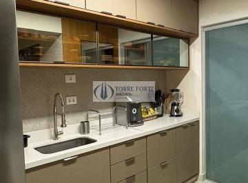 Apartamento · 121m² · 3 Quartos · 1 Vaga · Apartamento em Vila Independência, São Paulo/SP de 121m² 3 quartos à venda por R$ 1.600.000,00