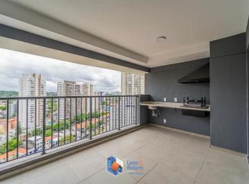 Apartamento · 107m² · 3 Quartos · 2 Vagas · Apartamento em Vila Santa Catarina, São Paulo/SP de 107m² 3 quartos à venda por R$ 1.250.000,00