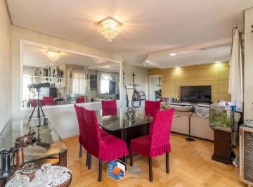 Apartamento · 127m² · 3 Quartos · 3 Vagas · Apartamento em Vila Albertina, São Paulo/SP de 127m² 3 quartos à venda por R$ 1.200.000,00