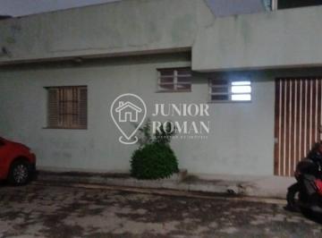 Casa · 250m² · 3 Quartos · 5 Vagas · Casa em Campestre, Santo André/SP de 250m² 3 quartos à venda por R$ 1.280.000,00
