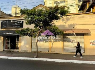Comercial · 231m² · Ponto em Jardim São Dimas, São José dos Campos/SP de 231m² à venda por R$ 1.200.000,00