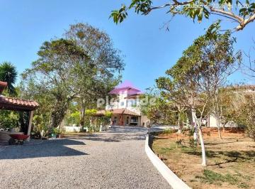 Rural · 500m² · 5 Quartos · 20 Vagas · Chácara em , Paraibuna/SP de 500m² 5 quartos à venda por R$ 1.200.000,00