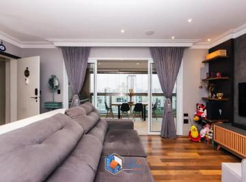 Apartamento · 102m² · 4 Quartos · 3 Vagas · Apartamento em Vila Mariana, São Paulo/SP de 102m² 4 quartos à venda por R$ 1.450.000,00