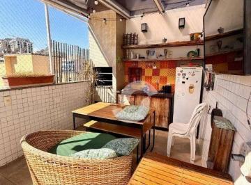 Apartamento · 150m² · 3 Quartos · 2 Vagas · Apartamento em Ingá, Niterói/RJ de 150m² 3 quartos à venda por R$ 1.250.000,00