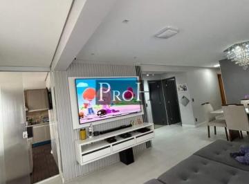 Apartamento · 139m² · 4 Quartos · 4 Vagas · Apartamento em Jardim, Santo André/SP de 139m² 4 quartos à venda por R$ 1.650.000,00