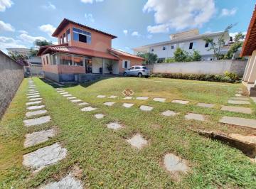 Casa · 301m² · 4 Quartos · 4 Vagas · Casa em Pontal da Liberdade, Lagoa Santa/MG de 301m² 4 quartos à venda por R$ 1.390.000,00
