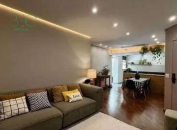 Apartamento · 99m² · 3 Quartos · 2 Vagas · Apartamento em Vila Hamburguesa, São Paulo/SP de 99m² 3 quartos à venda por R$ 1.379.000,00