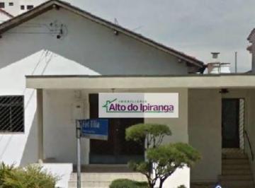Casa · 270m² · 3 Quartos · 2 Vagas · Sobrado em Mirandópolis, São Paulo/SP de 270m² 3 quartos à venda por R$ 1.250.000,00