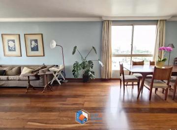 Apartamento · 182m² · 3 Quartos · 2 Vagas · Apartamento em Cidade Monções, São Paulo/SP de 182m² 3 quartos à venda por R$ 1.650.000,00