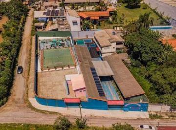 Rural · 500m² · 10 Quartos · 18 Vagas · Chácara em Chácaras Ceres, Suzano/SP de 500m² 10 quartos à venda por R$ 1.250.000,00