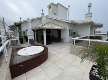 Apartamento · 146m² · 2 Quartos · 1 Vaga · Cobertura em Ingleses do Rio Vermelho, Florianópolis/SC de 146m² 2 quartos à venda por R$ 1.300.000,
