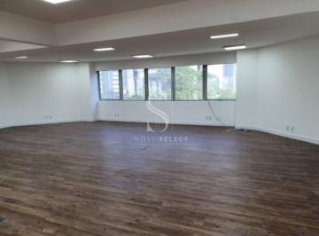 Comercial · 205m² · 4 Vagas · Sala em Cidade Monções, São Paulo/SP de 205m² à venda por R$ 1.950.000,00