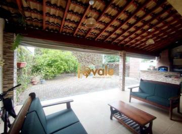 Casa · 135m² · 4 Quartos · 3 Vagas · Casa em Loteamento Villa Branca, Jacareí/SP de 135m² 4 quartos à venda por R$ 1.400.000,00