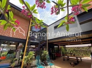 Casa · 232m² · 4 Quartos · Casa em Parque Brasil 500, Paulínia/SP de 232m² 4 quartos à venda por R$ 1.925.000,00