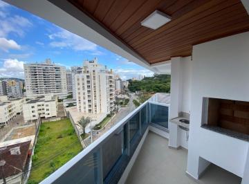 Apartamento · 102m² · 3 Quartos · 2 Vagas · Apartamento em Itacorubi, Florianópolis/SC de 102m² 3 quartos à venda por R$ 1.220.000,00