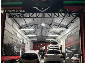 Comercial · 270m² · Galpão em Vila Matilde, São Paulo/SP de 270m² à venda por R$ 1.590.000,00