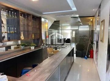 Casa · 428m² · 1 Quarto · 4 Vagas · Sobrado em Jardim Satélite, São José dos Campos/SP de 428m² 1 quartos à venda por R$ 1.280.000,00