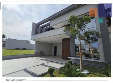 Casa · 218m² · 3 Quartos · 4 Vagas · Casa em Residencial Evidências, Indaiatuba/SP de 218m² 3 quartos à venda por R$ 1.940.000,00