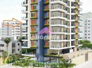 Apartamento · 124m² · 3 Quartos · 1 Vaga · Apartamento em Martim de Sá, Caraguatatuba/SP de 124m² 3 quartos à venda por R$ 1.390.000,00