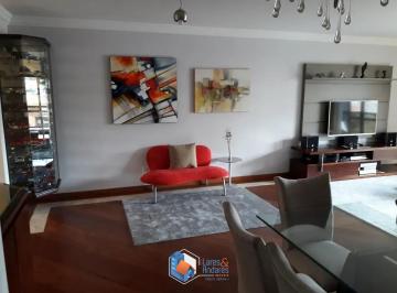 Apartamento · 176m² · 4 Quartos · 3 Vagas · Apartamento em Vila Mariana, São Paulo/SP de 176m² 4 quartos à venda por R$ 1.600.000,00