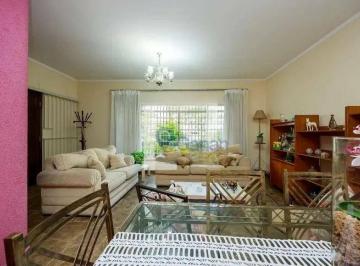 Casa · 250m² · 3 Quartos · 3 Vagas · Casa em Vila Congonhas, São Paulo/SP de 250m² 3 quartos à venda por R$ 1.280.000,00