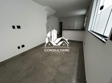 Casa · 100m² · 3 Quartos · 2 Vagas · Casa em Aparecida, Santos/SP de 100m² 3 quartos à venda por R$ 1.378.000,00