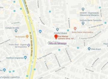 Terreno · 360m² · Terreno em Bosque da Saúde, São Paulo/SP de 0m² à venda por R$ 1.200.000,00
