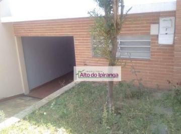 Casa · 146m² · 3 Quartos · 3 Vagas · Sobrado em Vila Gumercindo, São Paulo/SP de 146m² 3 quartos à venda por R$ 1.200.000,00