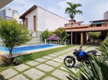 Casa · 322m² · 4 Quartos · 4 Vagas · Casa em Martim de Sá, Caraguatatuba/SP de 322m² 4 quartos à venda por R$ 1.400.000,00