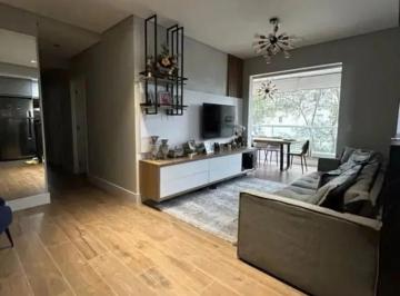 Apartamento · 99m² · 3 Quartos · 3 Vagas · Apartamento em Royal Park, São José dos Campos/SP de 99m² 3 quartos à venda por R$ 1.370.000,00