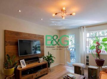 Casa · 90m² · 2 Quartos · 1 Vaga · Sobrado em Jardim Paulistano, São Paulo/SP de 90m² 2 quartos à venda por R$ 1.420.000,00