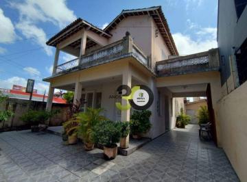 Casa · 262m² · 5 Quartos · 8 Vagas · Casa em Fátima, Fortaleza/CE de 262m² 5 quartos à venda por R$ 1.248.000,00