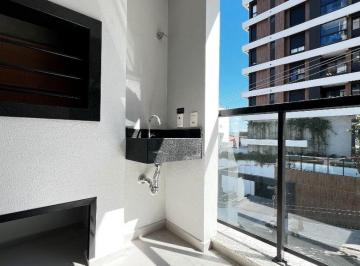 Apartamento · 67m² · 2 Quartos · 1 Vaga · Apartamento em Centro, Florianópolis/SC de 67m² 2 quartos à venda por R$ 1.250.000,00