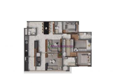 Apartamento · 125m² · 3 Quartos · 2 Vagas · Apartamento em Vila Dom Pedro I, São Paulo/SP de 125m² 3 quartos à venda por R$ 1.807.952,00