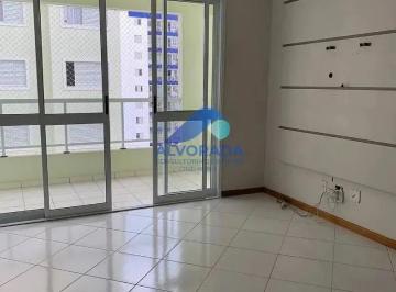 Apartamento · 130m² · 4 Quartos · 3 Vagas · Apartamento em Parque Residencial Aquarius, São José dos Campos/SP de 130m² 4 quartos à venda por R$