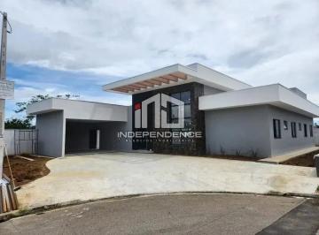 Casa · 186m² · 4 Quartos · 4 Vagas · Casa em Condomínio Terras do Vale, Caçapava/SP de 186m² 4 quartos à venda por R$ 1.390.000,00