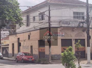 Terreno · 260m² · Terreno em Vila Belmiro, Santos/SP de 0m² à venda por R$ 1.600.000,00 ou para locação R$ 8.500,00/me
