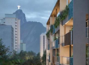 Apartamento · 137m² · 3 Quartos · 1 Vaga · Apartamento em Botafogo, Rio de Janeiro/RJ de 137m² 3 quartos à venda por R$ 1.950.000,00