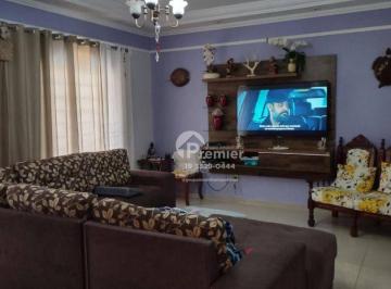 Casa · 240m² · 4 Quartos · 5 Vagas · Casa em Vila Teller, Indaiatuba/SP de 240m² 4 quartos à venda por R$ 1.250.000,00