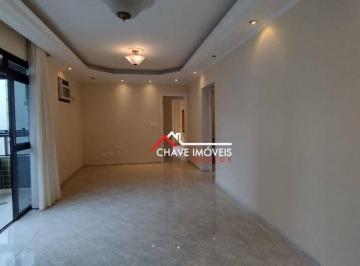 Apartamento · 112m² · 3 Quartos · 2 Vagas · Apartamento em Aparecida, Santos/SP de 112m² 3 quartos à venda por R$ 1.450.000,00