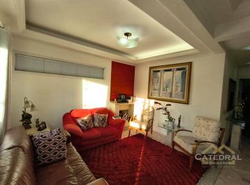 Casa · 255m² · 5 Quartos · 4 Vagas · Sobrado em Jardim Paulista II, Jundiaí/SP de 255m² 5 quartos à venda por R$ 1.400.000,00