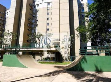 Apartamento · 126m² · 3 Quartos · 3 Vagas · Apartamento em Paraíso do Morumbi, São Paulo/SP de 126m² 3 quartos à venda por R$ 1.367.400,00