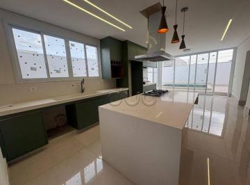 Casa · 241m² · 3 Quartos · 2 Vagas · Casa em Campestre, Piracicaba/SP de 241m² 3 quartos à venda por R$ 1.400.000,00