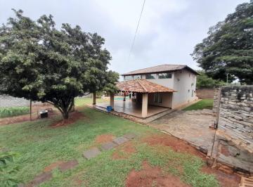 Casa · 350m² · 4 Quartos · 4 Vagas · Casa em Recanto da Lagoa, Lagoa Santa/MG de 350m² 4 quartos à venda por R$ 1.390.000,00